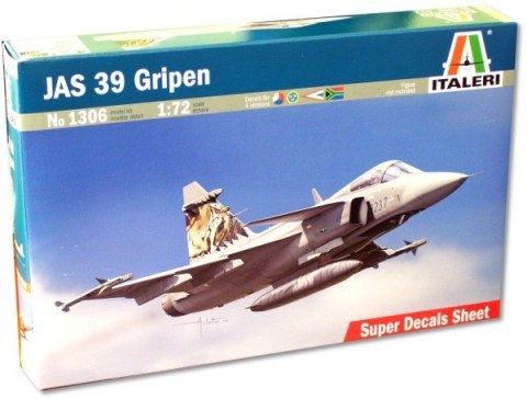 Saab JAS 39 Gripen Saab JAS 39 Gripen