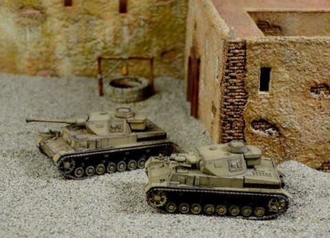 Sd.Kfz.161 Pz.Kpfw.IV F1 Sd.Kfz.161 Pz.Kpfw.IV F1