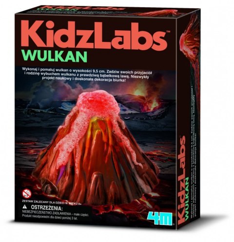 Wulkan Wulkan