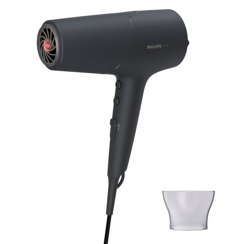 Philips 5000 series BHD504/00 Suszarka do włosów z technologią ThermoShield Philips 5000 series BHD504/00 Suszarka do włosów z technologią ThermoShield