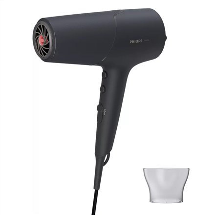Philips 5000 series BHD504/00 Suszarka do włosów z technologią ThermoShield Philips 5000 series BHD504/00 Suszarka do włosów z technologią ThermoShield