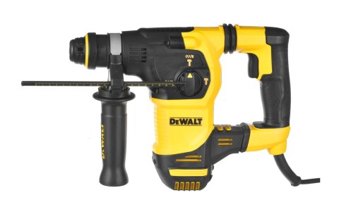 Młotowiertarka DeWalt SDS-Plus D25333K Młotowiertarka DeWalt SDS-Plus D25333K