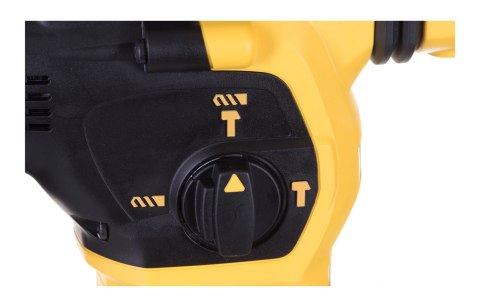 Młotowiertarka DeWalt SDS-Plus D25333K Młotowiertarka DeWalt SDS-Plus D25333K
