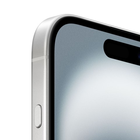 Apple iPhone 16 128GB White Apple iPhone 16 128GB White