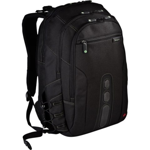 EcoSpruce Backpack Plecak 15.6'' Black EcoSpruce Backpack Plecak 15.6'' Black