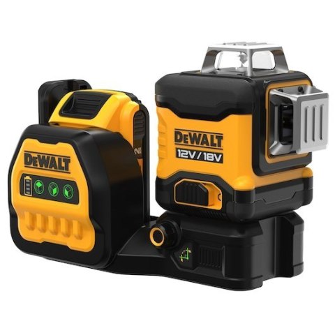 Laser krzyżowy 12/18V DCE089D1G18 DEWALT Laser krzyżowy 12/18V DCE089D1G18 DEWALT