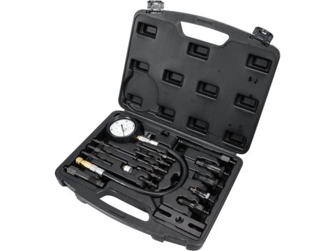 Manometr Yato YT-7307 0 - 70 bar Manometr Yato YT-7307 0 - 70 bar
