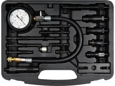 Manometr Yato YT-7307 0 - 70 bar Manometr Yato YT-7307 0 - 70 bar