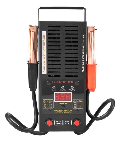NEO tools 11-985 tester baterii NEO tools 11-985 tester baterii