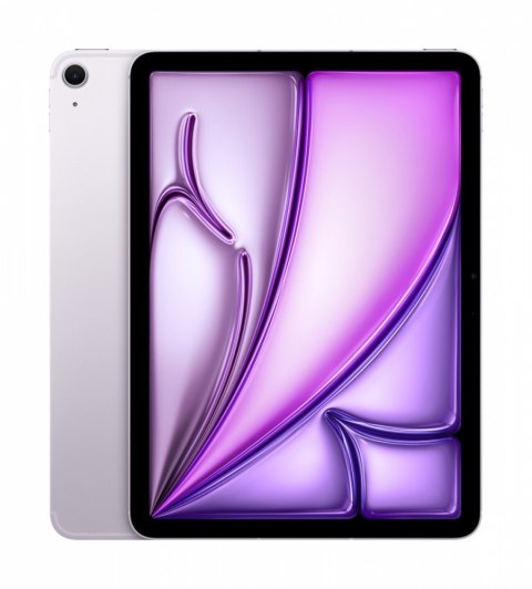 IPad Air 11 cali WiFi 256GB Fioletowy IPad Air 11 cali WiFi 256GB Fioletowy