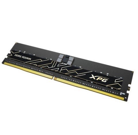Pamięć XPG AICore DDR5 7200 RDIMM 32GB (2x16) CL34 Pamięć XPG AICore DDR5 7200 RDIMM 32GB (2x16) CL34