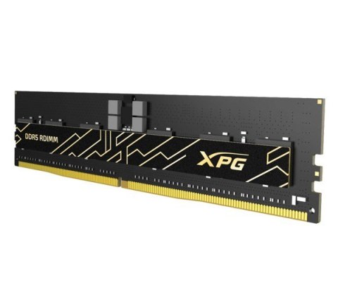 Pamięć XPG AICore DDR5 7200 RDIMM 32GB (2x16) CL34 Pamięć XPG AICore DDR5 7200 RDIMM 32GB (2x16) CL34
