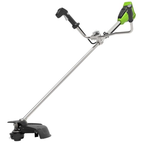 40V Kosa z uchwytem rowerowym Greenworks GD40BCB 40V Kosa z uchwytem rowerowym Greenworks GD40BCB