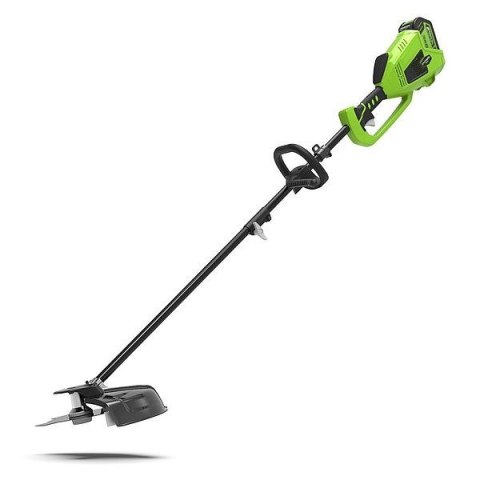 40V Kosa/Podkaszarka GREENWORKS GD40BC - 1301507 40V Kosa/Podkaszarka GREENWORKS GD40BC - 1301507