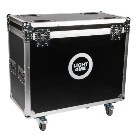 Skrzynia transportowa LIGHT4ME 7R BEAM 230W CASE 2IN1 Skrzynia transportowa LIGHT4ME 7R BEAM 230W CASE 2IN1