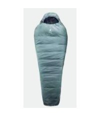 Deuter Orbit +5° L Dorosły Śpiwór spacerowy Szary Deuter Orbit +5° L Dorosły Śpiwór spacerowy Szary