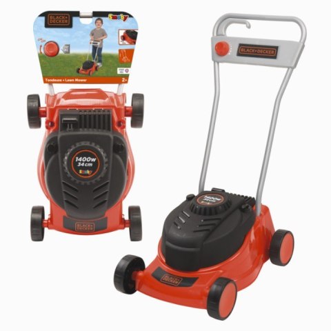Kosiarka Black & Decker Kosiarka Black & Decker