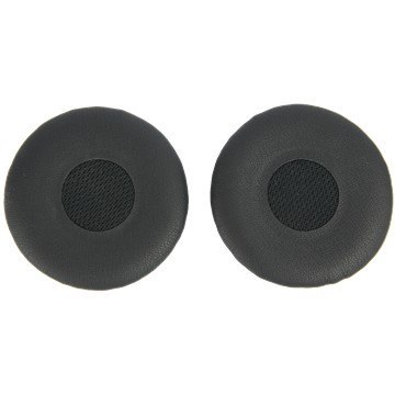 Leather Ear cushion Evovle 20-65 10pack Leather Ear cushion Evovle 20-65 10pack