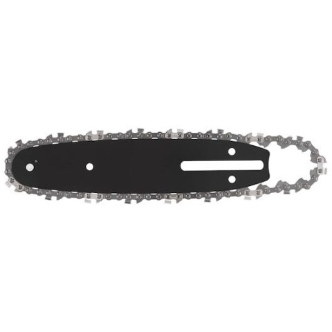 Prowadnica z łańcuchem do piły 20cm Prowadnica z łańcuchem do piły 20cm