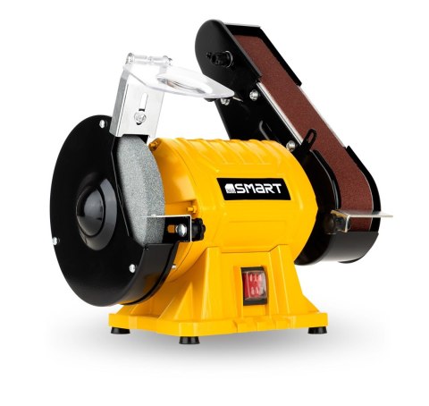 Szlifierka stołowa 250W SMART365 SM-04-04150/50 Szlifierka stołowa 250W SMART365 SM-04-04150/50