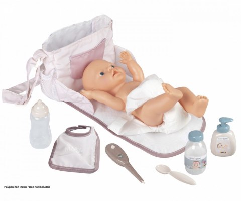 Torba do przewijania Baby Nurse Torba do przewijania Baby Nurse