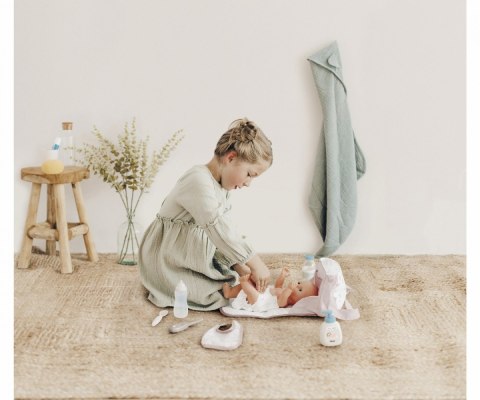 Torba do przewijania Baby Nurse Torba do przewijania Baby Nurse