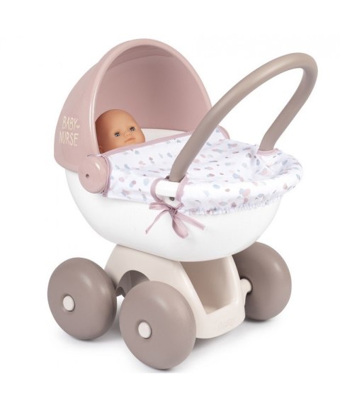 Wózek głęboki z daszkiem Baby Nurse Wózek głęboki z daszkiem Baby Nurse