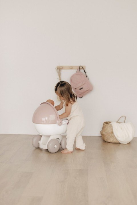 Wózek głęboki z daszkiem Baby Nurse Wózek głęboki z daszkiem Baby Nurse