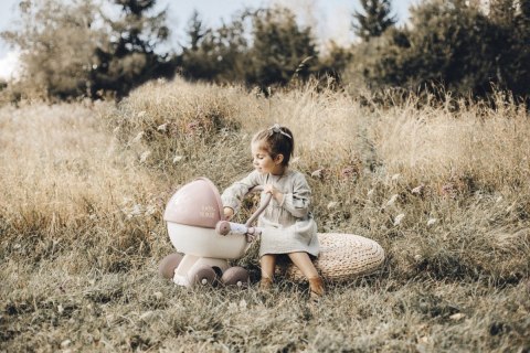 Wózek głęboki z daszkiem Baby Nurse Wózek głęboki z daszkiem Baby Nurse