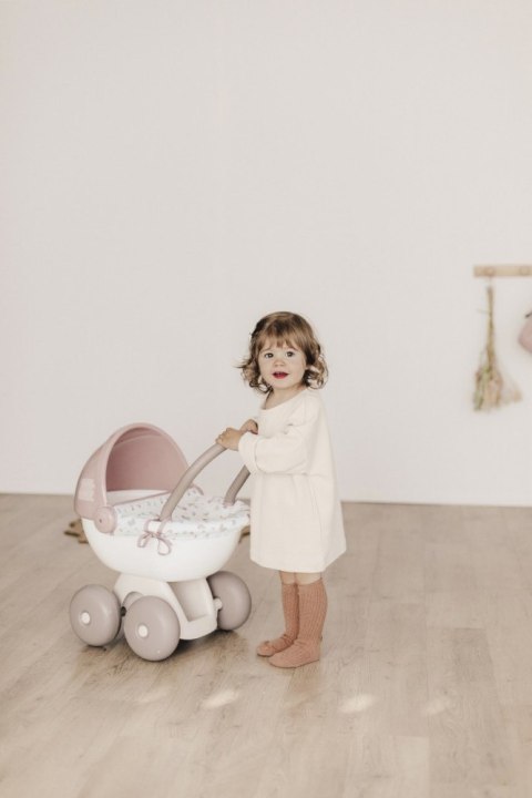 Wózek głęboki z daszkiem Baby Nurse Wózek głęboki z daszkiem Baby Nurse