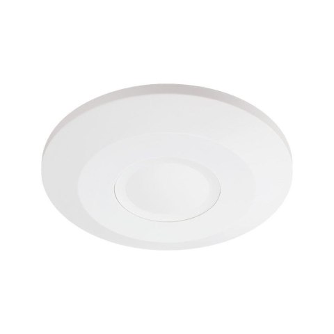Czujnik Ruchu Obecności 360st V-TAC Natynkowy Sufitowy SLIM 25mm 360st fi76 1000W Biały VT-81014 5 Lat Gwarancji Czujnik Ruchu Obecności 360st V-TAC Natynkowy Sufitowy SLIM 25mm 360st fi76 1000W Biały VT-81014 5 Lat Gwarancji