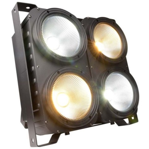 LIGHT4ME BLINDER LED 4x100W oświetlacz sceniczny LIGHT4ME BLINDER LED 4x100W oświetlacz sceniczny