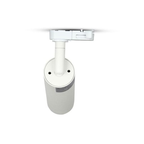Oprawa V-TAC VT-420-W szynosystem 3F 20W LED SAMSUNG CHIP CRI90+ 3000K 1600lm (SKU 362) Biały Oprawa V-TAC VT-420-W szynosystem 3F 20W LED SAMSUNG CHIP CRI90+ 3000K 1600lm (SKU 362) Biały