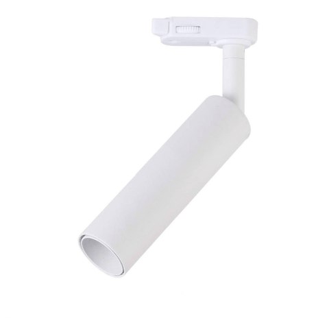 Oprawa V-TAC VT-420-W szynosystem 3F 20W LED SAMSUNG CHIP CRI90+ 3000K 1600lm (SKU 362) Biały Oprawa V-TAC VT-420-W szynosystem 3F 20W LED SAMSUNG CHIP CRI90+ 3000K 1600lm (SKU 362) Biały