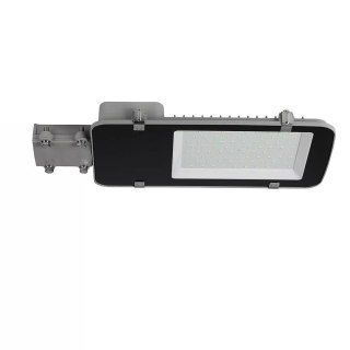 Oprawa uliczna LED V-TAC VT-50ST 50W SAMSUNG CHIP 6500K 4700lm (SKU 21528) Szary