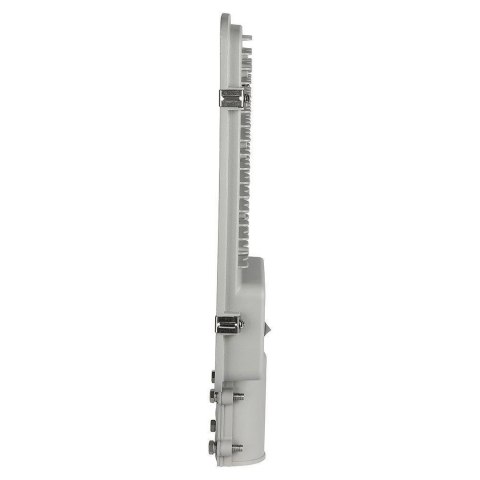 Oprawa uliczna LED V-TAC VT-50ST 50W SAMSUNG CHIP 6500K 4700lm (SKU 21528) Szary