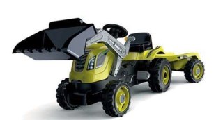 Traktor Farmer Max