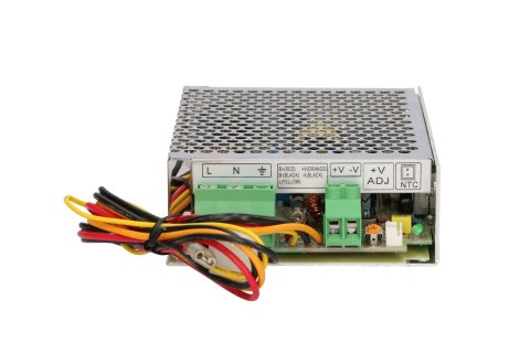 Extralink Zasilacz buforowy SCP-50-12 13,8V, 50W Extralink Zasilacz buforowy SCP-50-12 13,8V, 50W