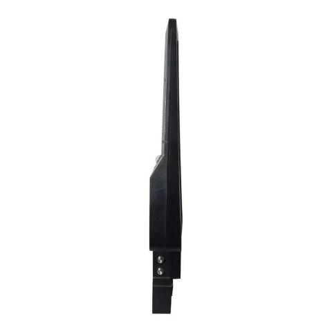 Oprawa Uliczna Solarna V-TAC 40W LED Czarna IP65 120Lm/W VT-ST42 4000K 4800lm Oprawa Uliczna Solarna V-TAC 40W LED Czarna IP65 120Lm/W VT-ST42 4000K 4800lm
