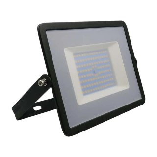 Projektor LED V-TAC VT-40101 E-Series 100W SMD 6500K 8700lm (SKU 215966) Czarny