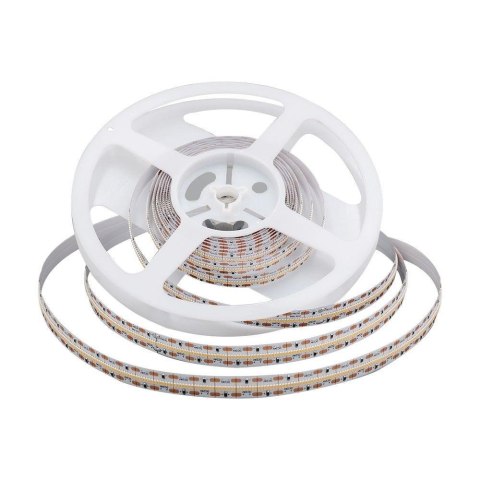 Taśma LED V-TAC VT-2110 3500LED SMD2110 CRI90+ 24V IP20 21W/m 150Lm/W 4000K 2000lm (SKU 2603) Taśma LED V-TAC VT-2110 3500LED SMD2110 CRI90+ 24V IP20 21W/m 150Lm/W 4000K 2000lm (SKU 2603)