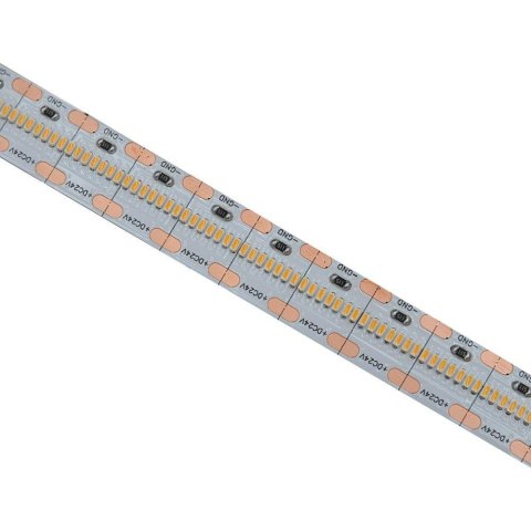 Taśma LED V-TAC VT-2110-700 3500LED SMD2110 CRI90+ 24V IP20 21W/m 150Lm/W 6400K 2000lm (SKU 2604) Taśma LED V-TAC VT-2110-700 3500LED SMD2110 CRI90+ 24V IP20 21W/m 150Lm/W 6400K 2000lm (SKU 2604)