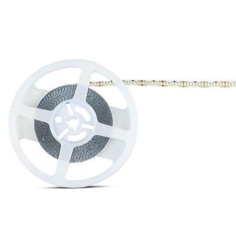 Taśma LED V-TAC VT-2835 1190LED SMD2835 24V IP20 18W/m 6500K 2430lm (SKU 212601) Taśma LED V-TAC VT-2835 1190LED SMD2835 24V IP20 18W/m 6500K 2430lm (SKU 212601)