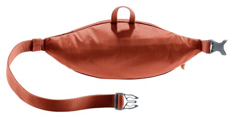 Deuter Junior saszetka Poliamidowy, Poliester Brązowy Deuter Junior saszetka Poliamidowy, Poliester Brązowy