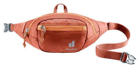Deuter Junior saszetka Poliamidowy, Poliester Brązowy Deuter Junior saszetka Poliamidowy, Poliester Brązowy