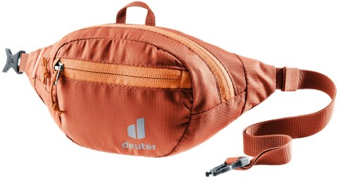 Deuter Junior saszetka Poliamidowy, Poliester Brązowy Deuter Junior saszetka Poliamidowy, Poliester Brązowy