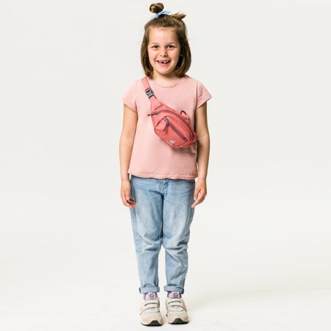 Deuter Junior saszetka Poliamidowy, Poliester Czerwony Deuter Junior saszetka Poliamidowy, Poliester Czerwony