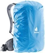 Deuter Square Pokrowiec przeciwdeszczowy na plecak Niebieski Poliamidowy 32 l Deuter Square Pokrowiec przeciwdeszczowy na plecak Niebieski Poliamidowy 32 l