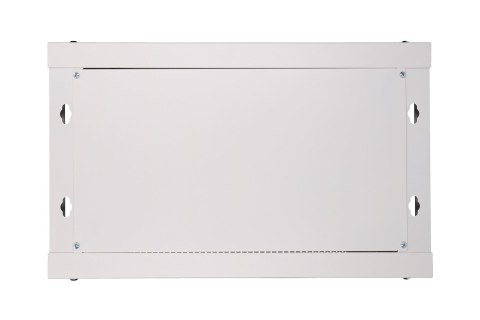 Extralink - szafka wisząca 19" 6U 600x450 Szara Extralink - szafka wisząca 19" 6U 600x450 Szara