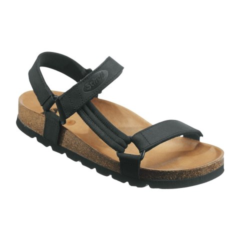 Obuwie HEAVEN AD MED MF230091004 rozmiar 36 kolor czarny Obuwie HEAVEN AD MED MF230091004 rozmiar 36 kolor czarny